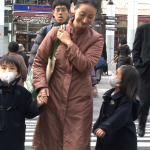 A Fukushima City Family