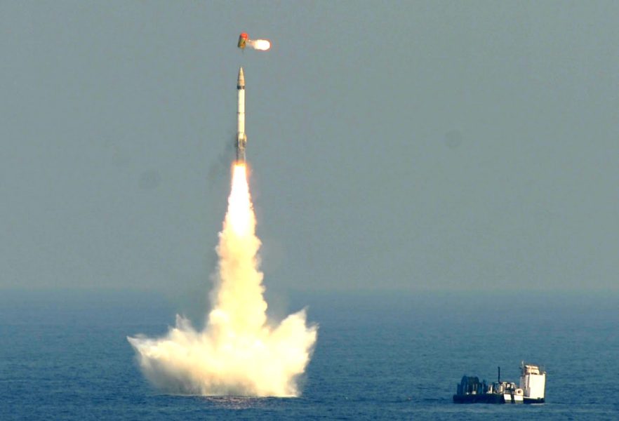 India_K15_missile