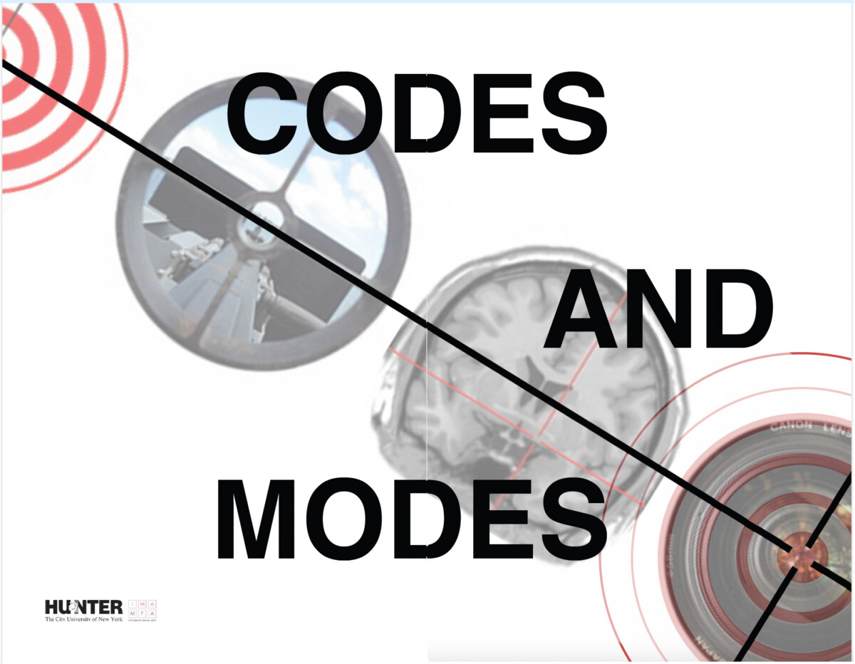 Codes&Modes2 Codes&Modes2